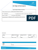 RMSHR-Prc01-Form0Rev0COMPROBANTE DE VIAJE AL EXTRANJERO Johanson Chirinos