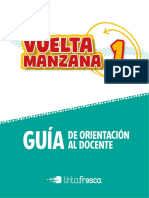Vuelta Manzana 1