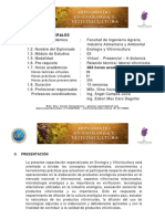 DIPLOMADO EN ENOLOGÍA Y VITIVINICULTURA. UNJFSC - PDF IP2022 - 10.1.22 - CHARLA INFORMATIVA