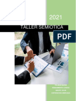 Taller de Semiotica Hol