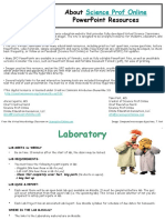 Microscopy Basics Biology Laboratory 1 PowerPoint