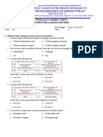 SD Maju Terakreditasi