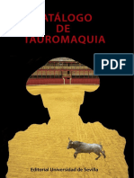 Catalogo Tauromaquia para Web