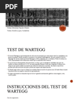 Guia para El Analisis e Interpretación Wartegg 8 Campos - PSICORG | PDF