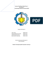 Jurnal Percobaan 4 - Kelompok 2 - Kimia 14