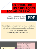 DIVISÃO SEXUAL DO TRAB E REL SOCIAIS DE SEXO em Kergoat