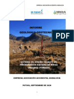 Informe Geologico-Geotecnico - Uracaya