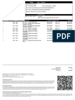 Cfdi Cej 22364: Datos Del Cliente Expedido en