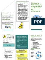 FOLLETO Bioseguridad