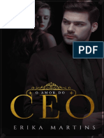 O Amor Do CEO