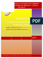 Portafolio Nieto