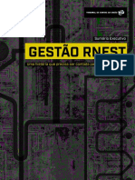 TCU - Gestao RNEST