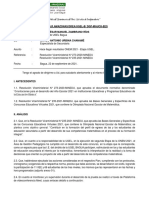 Informe - ONEM 2021 - 2da Etapa - Clasificados - PDF