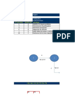 Plantilla Daigrama Pert 2019