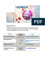 Quimica Febrero