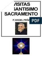 eBook-Visitas Al Santisimo Sacramento