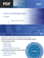 Download IBM DS4000 Presentation by Jolly Guy SN56271896 doc pdf