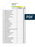 Form Nilai Murni PTS 2 Kelas 7 2021 2022