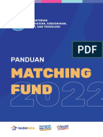 Panduan Matching Fund