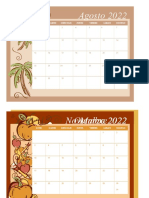 Calendaris