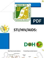 Sti Hiv Aids Lecture