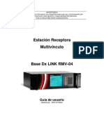 Base DX Link Contact Id RMV04 V0803