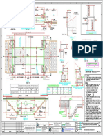 Schematic Key Plan: D/S U/S