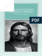 El Evangelio de Jesucristo