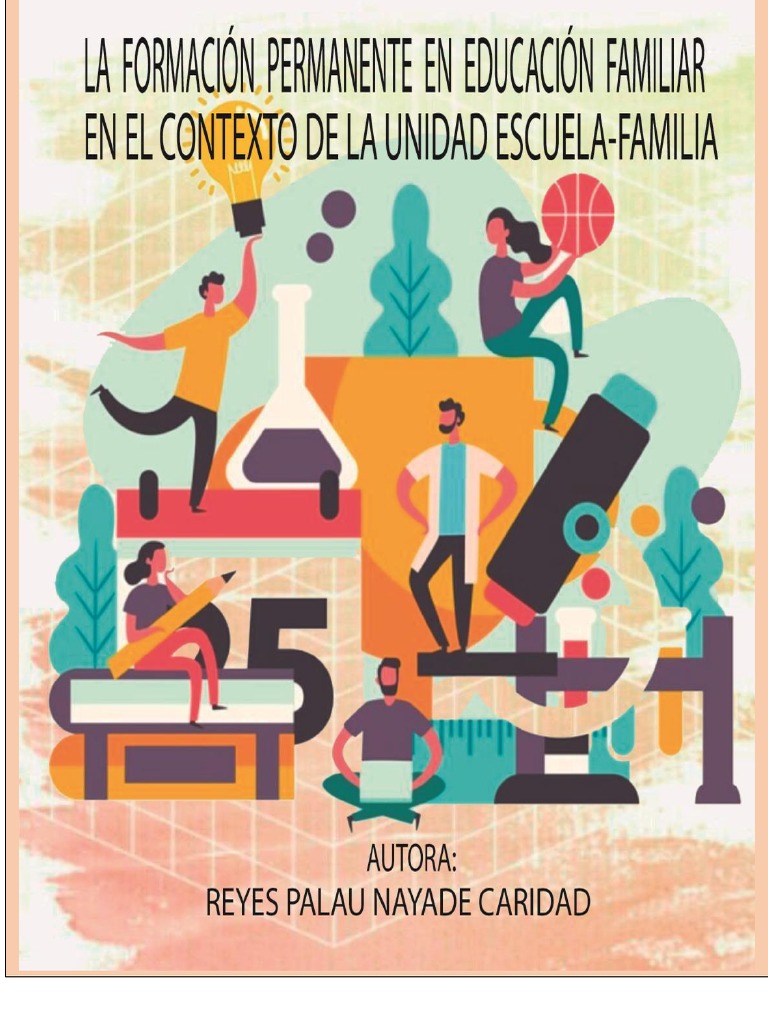 Formación Permanente en Educacion Familiar en El Contexto de La Unidad ...