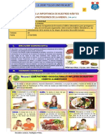 Semana 29 DPCC 2°