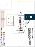 Sede - PEM - Plano de Arreglo General - Seguridad - 2