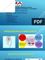 Curso Liderazgo e Innovación Inteligencia Emocional