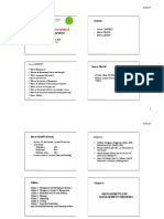 Principles of Management Overview