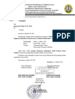 001 Surat Undangan Pelantikan