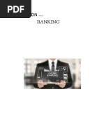 Banking Management