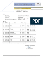 PCR PKM Albvar