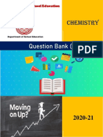 QB Chemistry