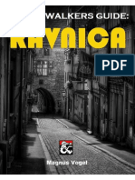 Understanding Gu in Reverend Insanity | PDF | Immortality