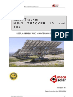 Manual MS-2 Tracker V 4.1