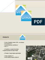 VITA RESIDENCIAL Jacarepaguá - PDG VENDAS Tel. (21) 7900-8000