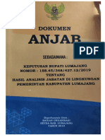 ANJAB Rsud Pasirian Book