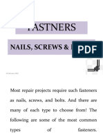 5.G. Fastenrs PDF