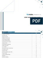 Philippines, Inc.: Start Guide: Trainer'S Portal