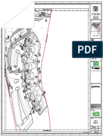 Arab Republic of Egypt Up Town Cairo Master Plan: Issued For Construction. Issued For Construction