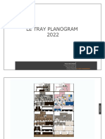 LE Tray Planogram 2022