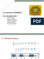 CAN-Fibonacci Golden