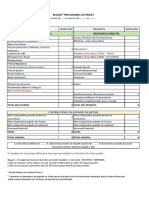 04 - Modèle de Budget Prévisionnel