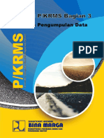 Manual PRMS Bagian 3 - Panduan Pengumpulan Data
