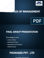 MGMT Final Presentation