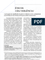 Copy of Dilemas Eticos No Campo Da VIS ECA USP 1998
